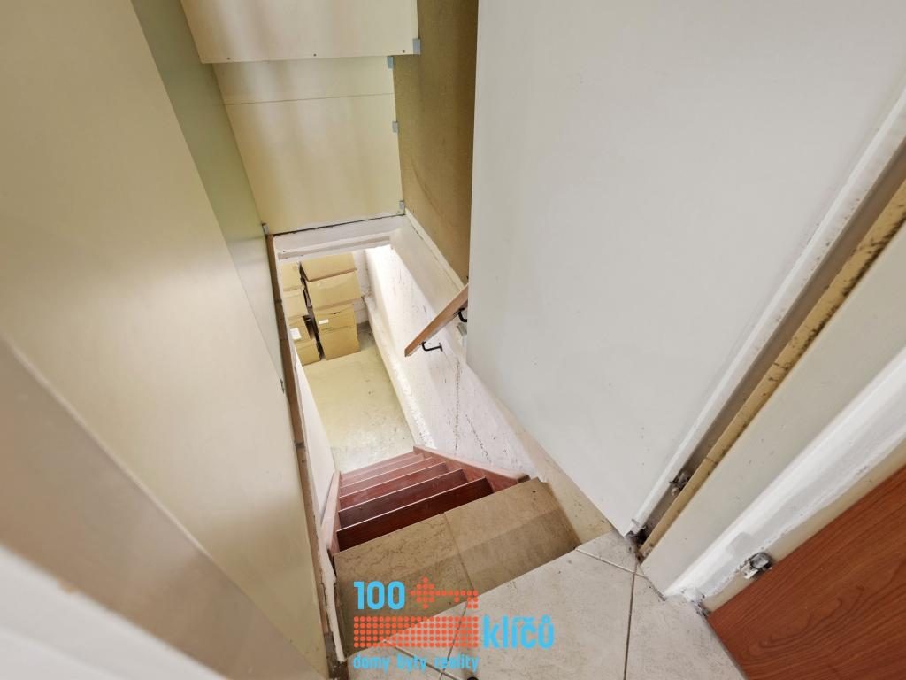 Prodej bytu 2+1 63 m2, Praha – náhled fotky 14