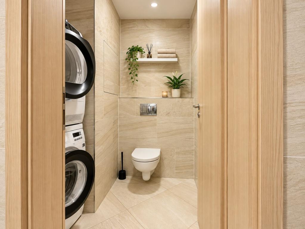 Pronájem bytu 1+kk 35 m2