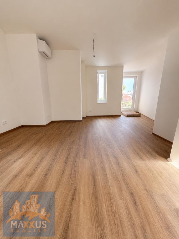 Pronájem bytu 2+kk 74 m2