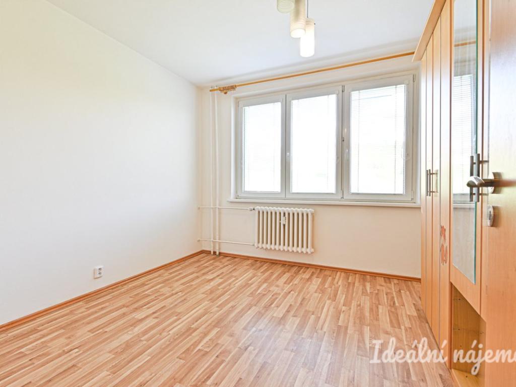 Pronájem bytu 3+1 62 m2