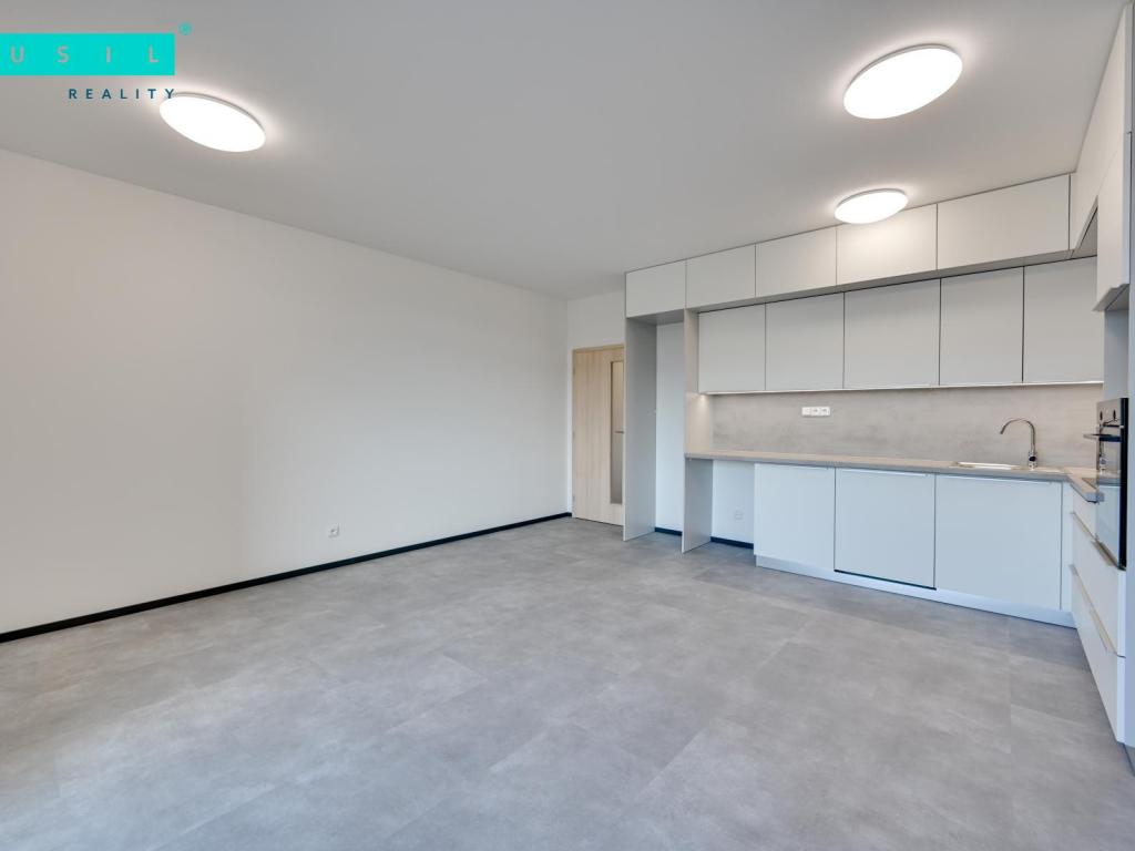 Pronájem bytu 2+kk 62 m2