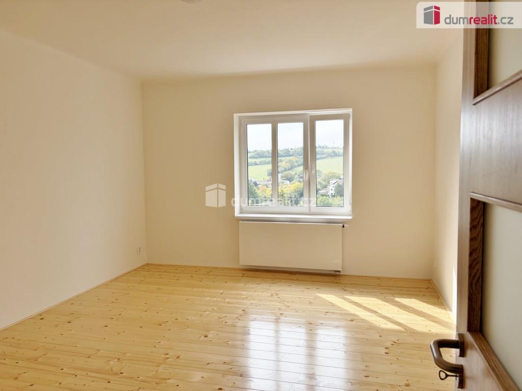Pronájem bytu 2+kk 70 m2