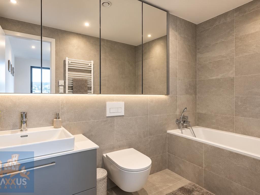 Pronájem bytu 2+kk 60 m2, Praha – náhled fotky 9