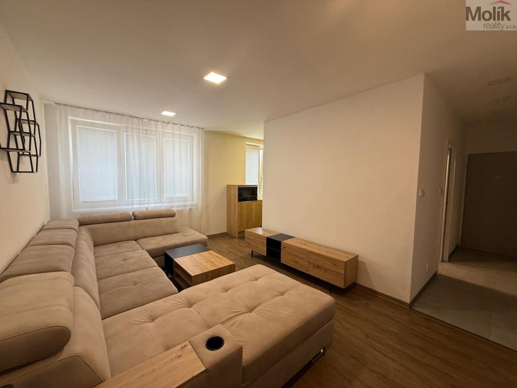 Pronájem bytu 3+1 63 m2