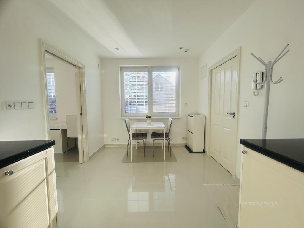 Pronájem bytu 1+1 40 m2