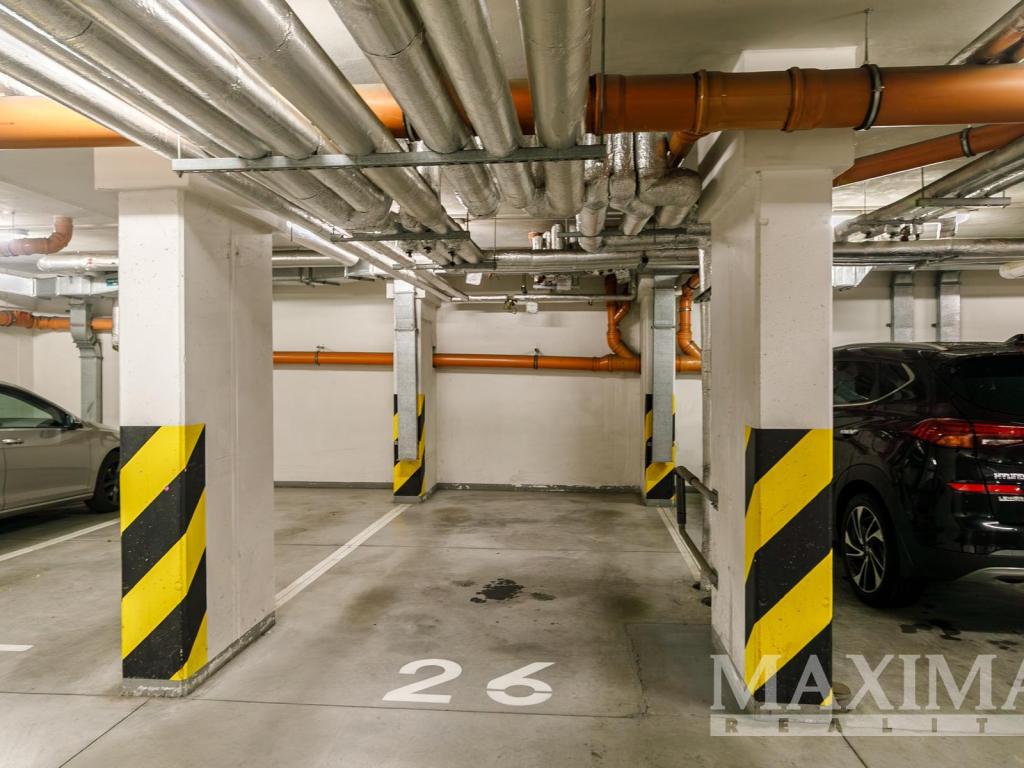 Prodej bytu 1+kk 36 m2, Praha – náhled fotky 5