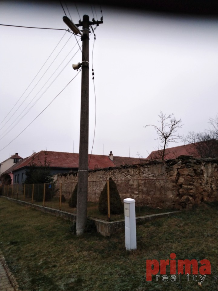 Prodej pozemku 