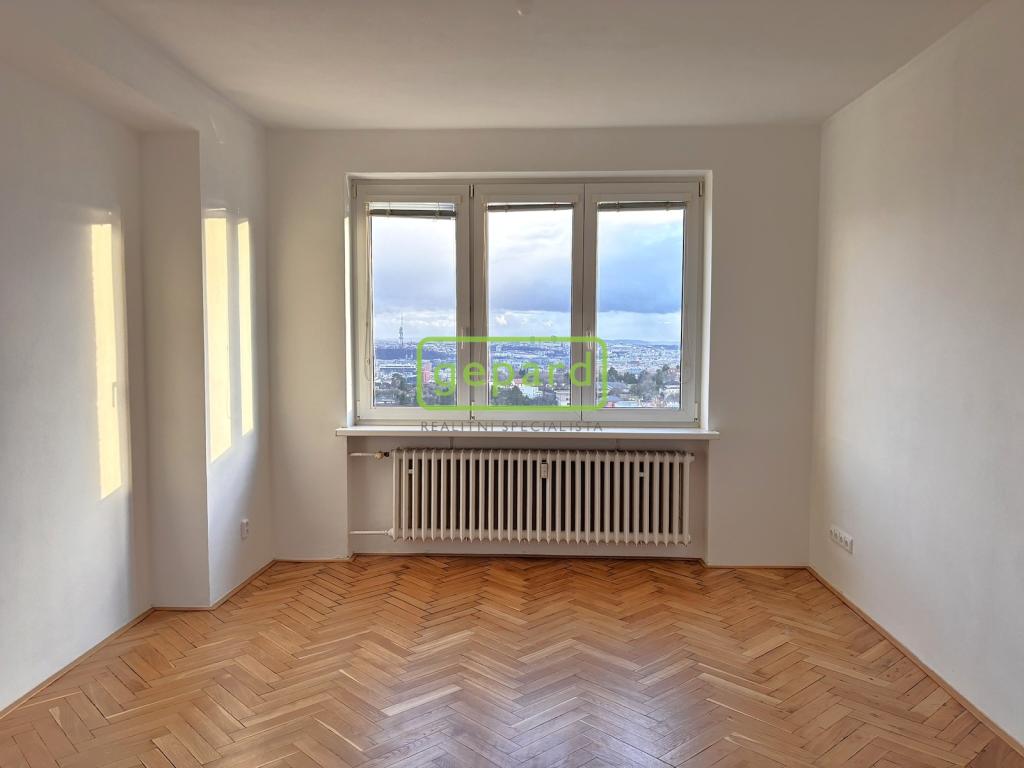 Pronájem bytu 3+kk 51 m2