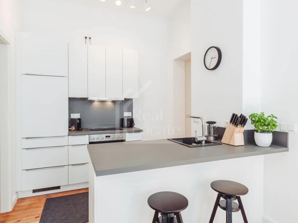 Pronájem bytu 2+kk 53 m2