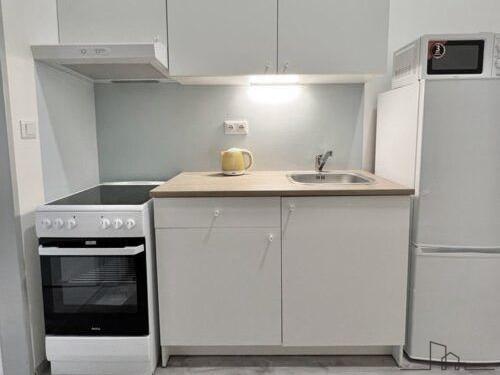Pronájem bytu 2+1 40 m2