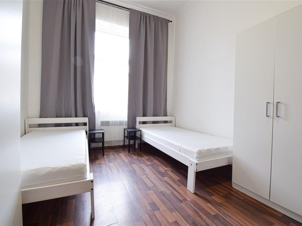 Pronájem bytu 2+1 44 m2