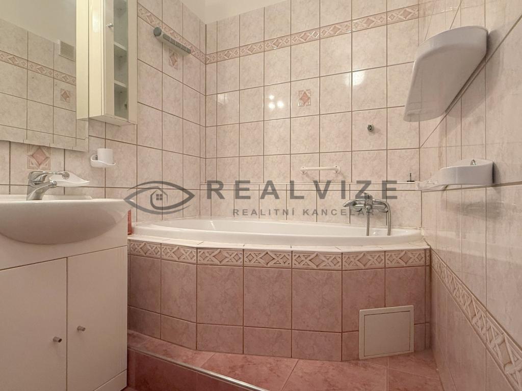 Prodej bytu 3+kk 59 m2, České Budějovice – náhled fotky 10