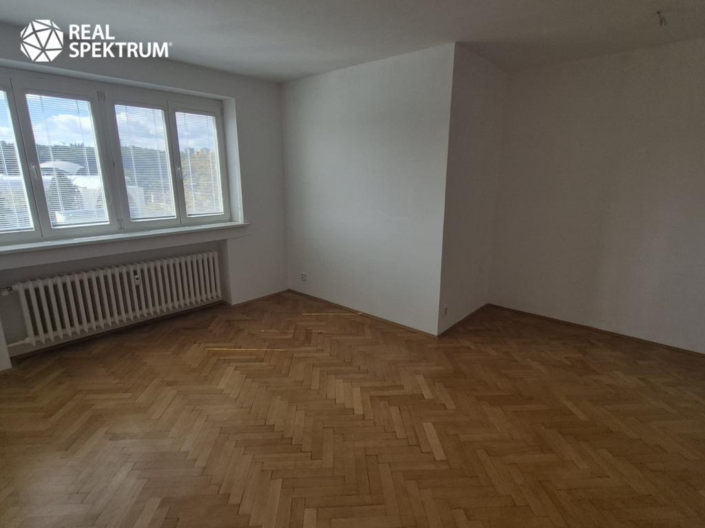 Pronájem bytu 3+1 100 m2