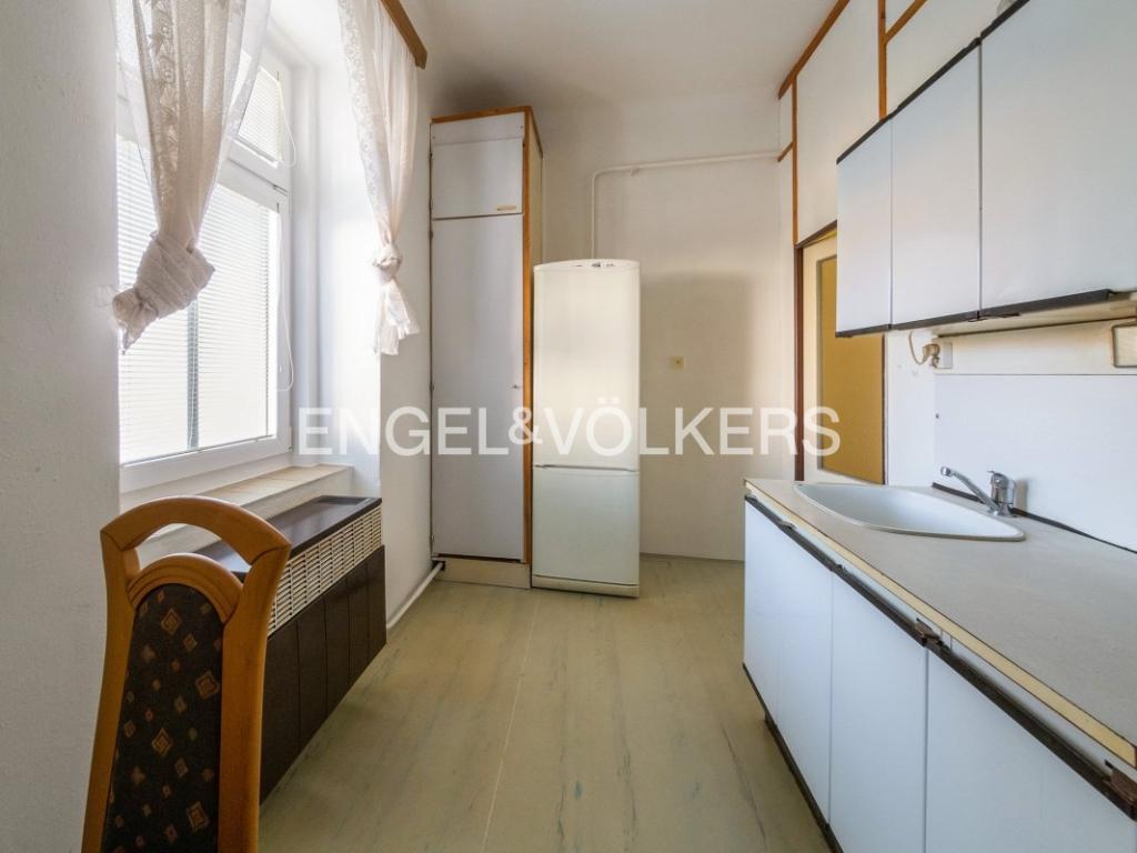 Pronájem 1+1, Plzeň - Plzenecká, 10500 Kč, 41 m2