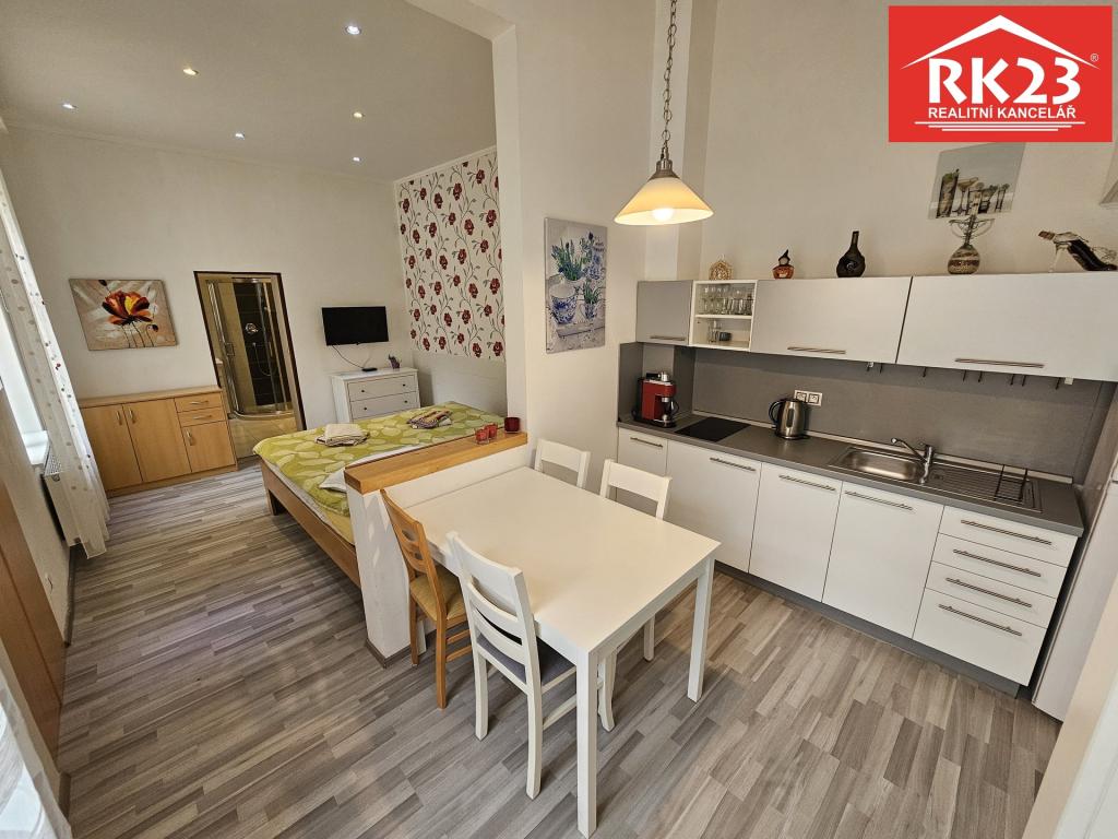 1+kk, Mariánské Lázně - Anglická, 2100000 Kč, 33