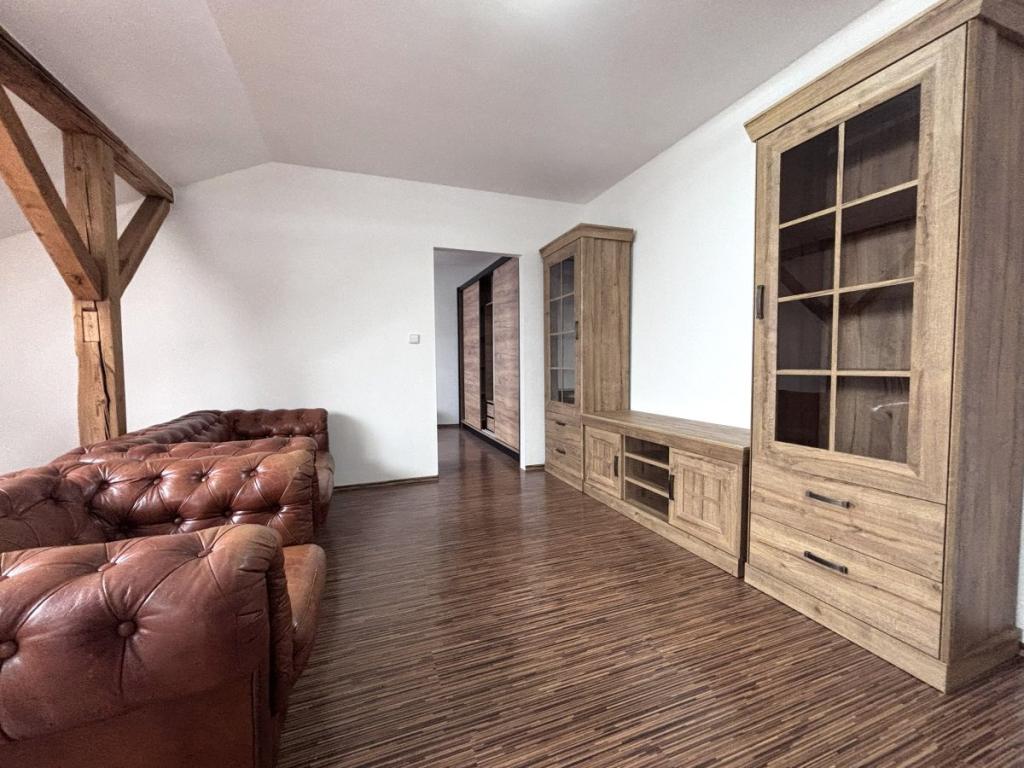 Pronájem bytu 2+kk 48 m2