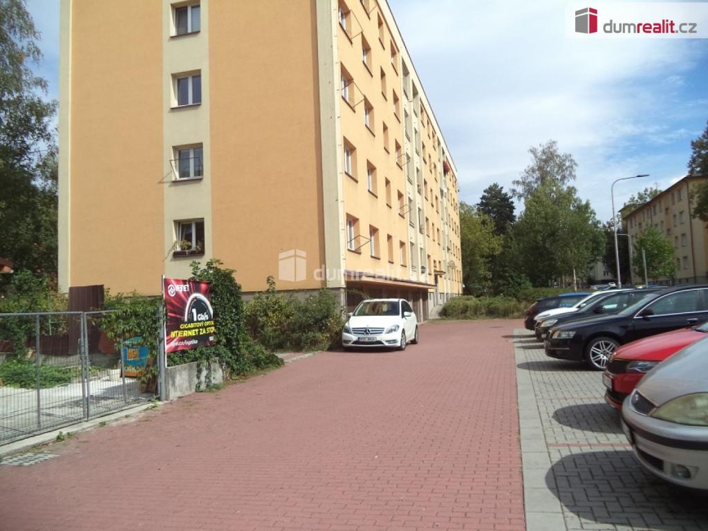 Prodej bytu 2+1 54 m2, Karviná – náhled fotky 15