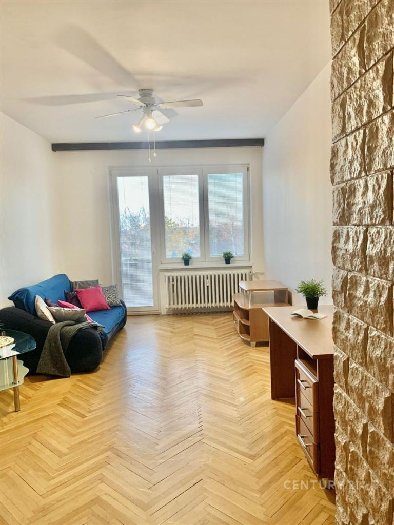 Pronájem bytu 2+1 54 m2