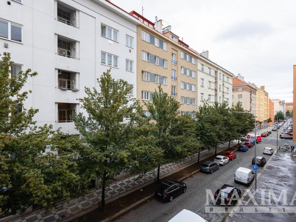 Prodej bytu 2+kk 48 m2, Praha – náhled fotky 17