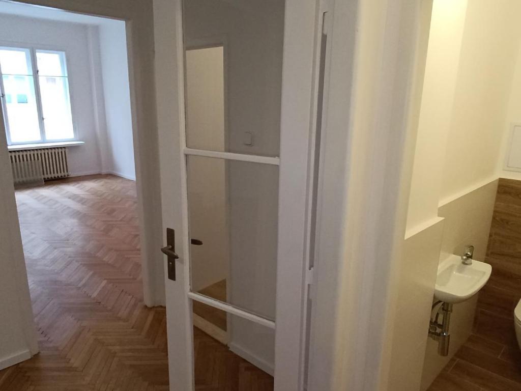 Pronájem bytu 2+1 78 m² – další