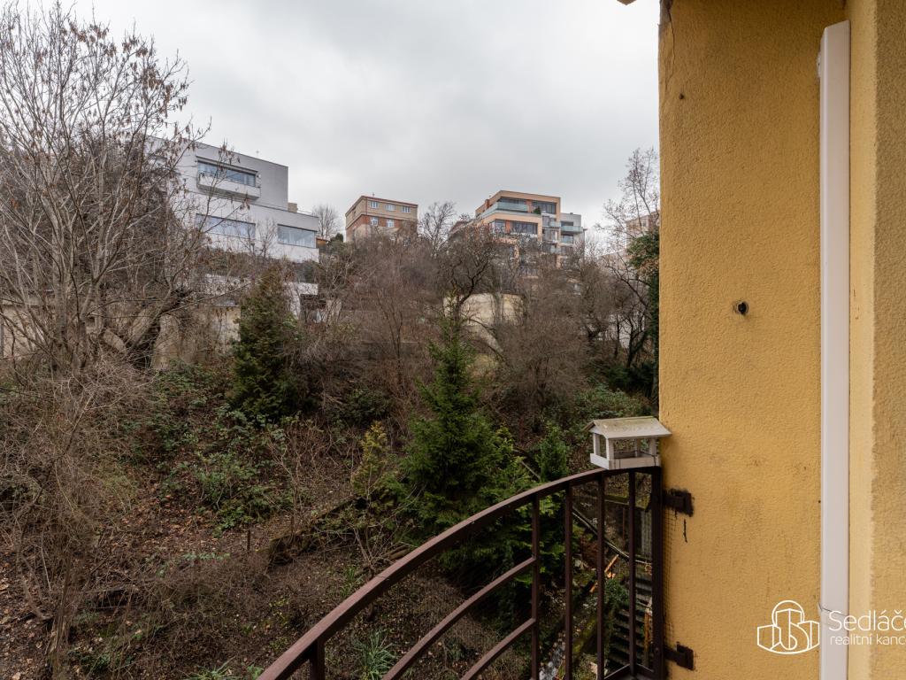 Prodej bytu 3+kk 78 m2, Praha – náhled fotky 19