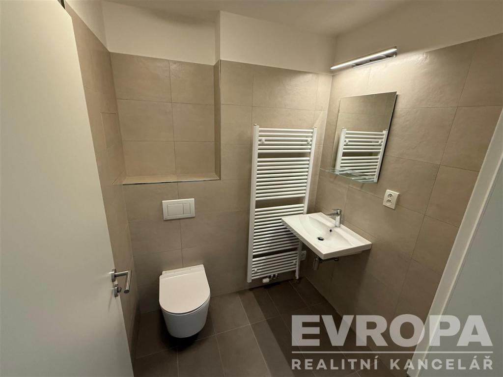 Pronájem bytu 2+kk 48 m2