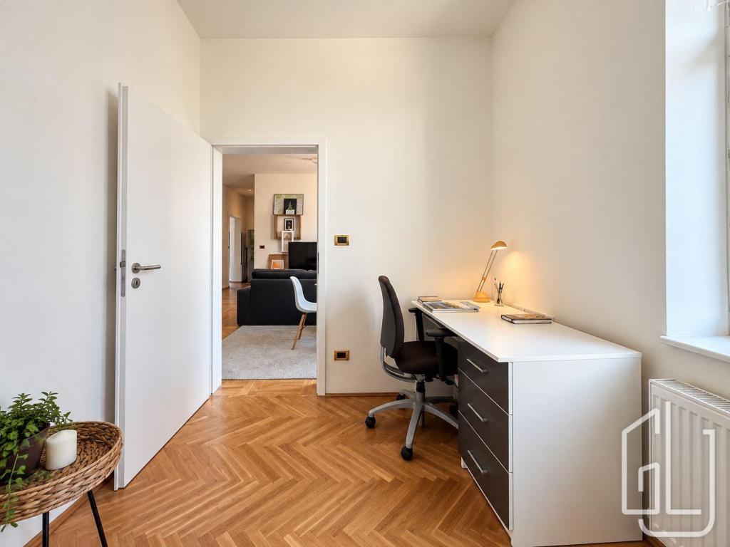 Prodej bytu 3+kk 60 m2, Praha – náhled fotky 9