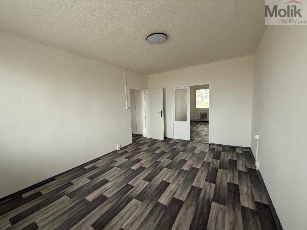 Pronájem bytu 3+1 66 m2