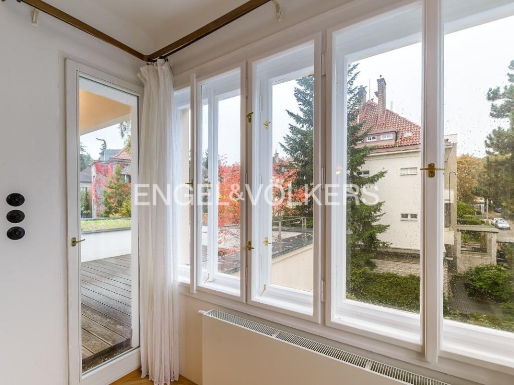 Pronájem bytu 2+1 48 m2