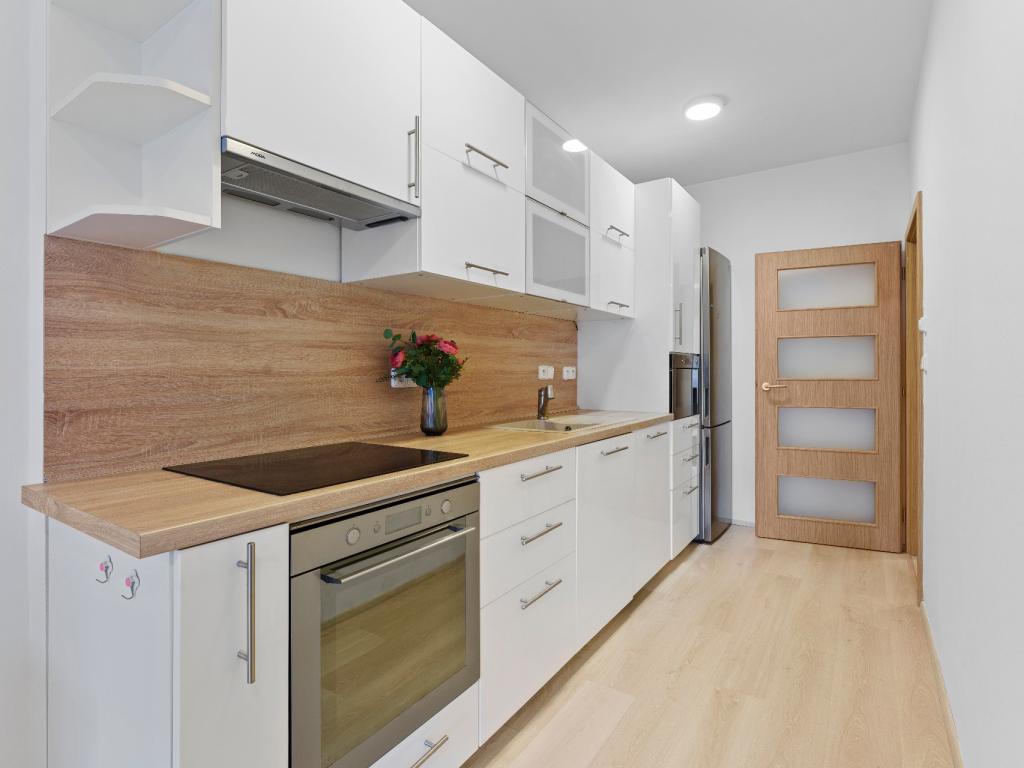 Pronájem bytu 1+kk 51 m2