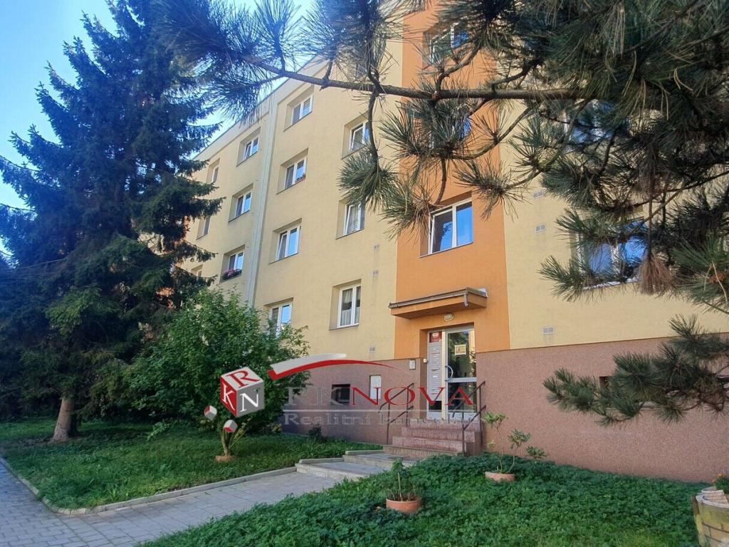 Pronájem bytu 2+1 57 m2, Karviná – náhled fotky 12