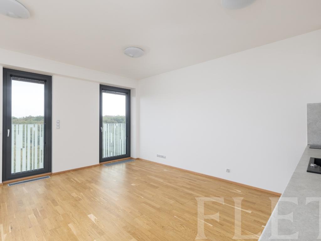 Pronájem bytu 1+kk 36 m2