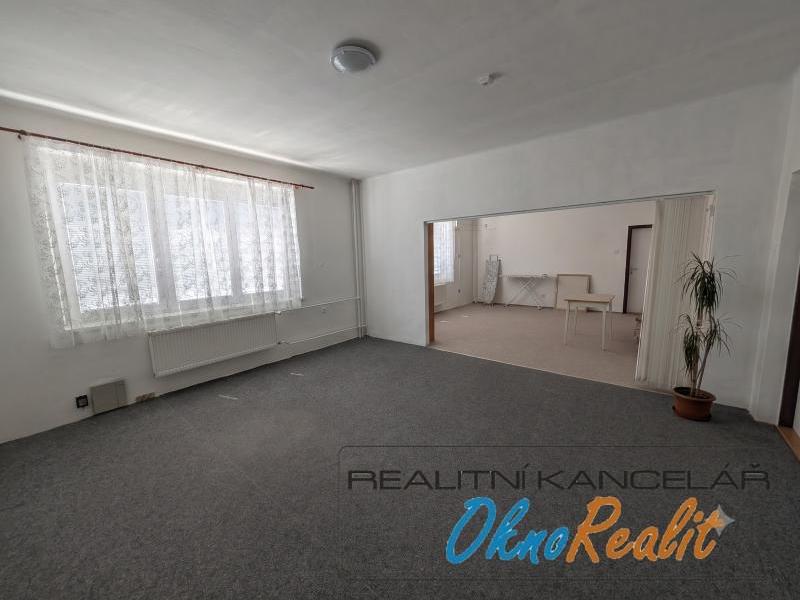 Prodej bytu atypický 200 m2, Přerov – náhled fotky 15