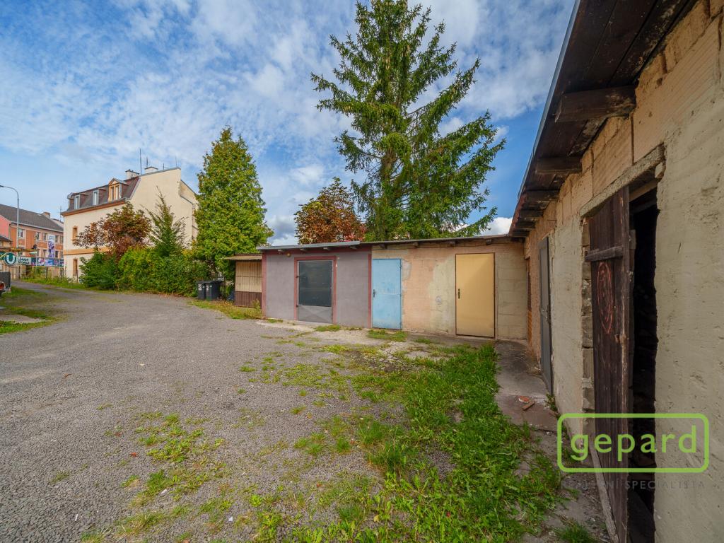 Prodej bytu 1+1 37 m2, Karlovy Vary – náhled fotky 14