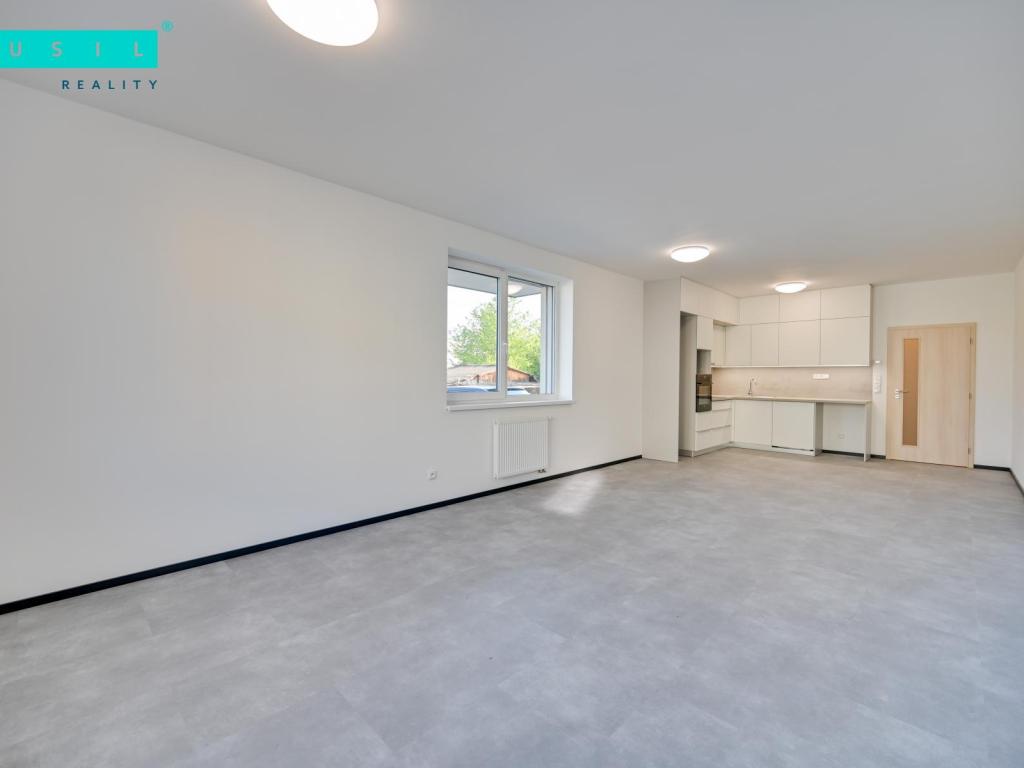 Pronájem bytu 2+kk 61 m2