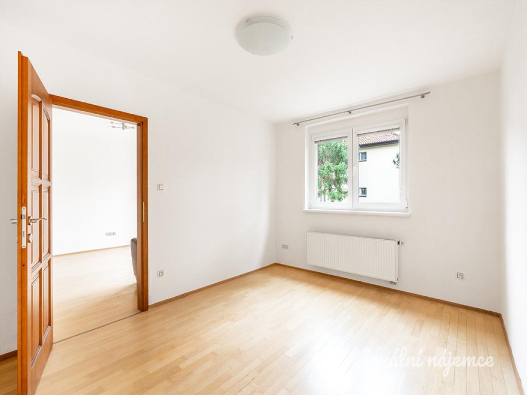 Pronájem bytu 3+kk 65 m2
