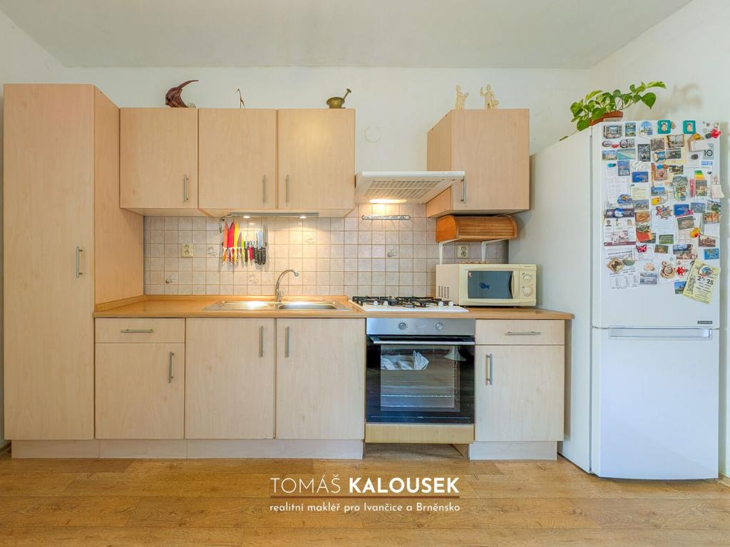 Prodej domu 55 m2, Dolní Kounice – náhled fotky 15