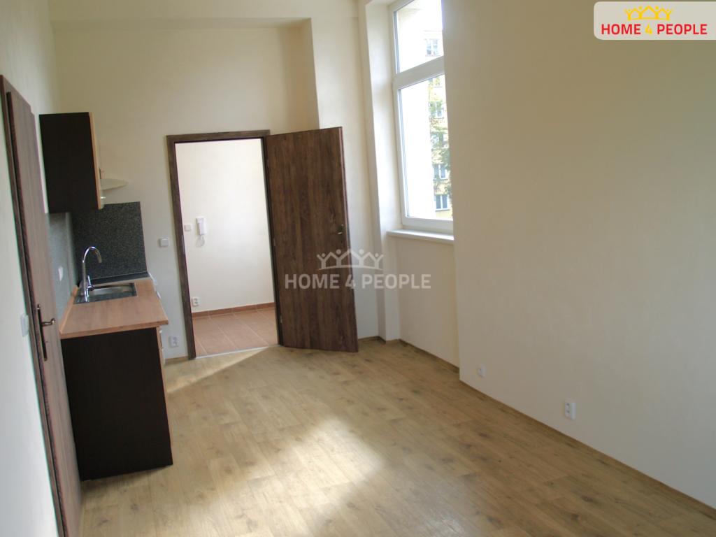 Pronájem bytu 2+kk 51 m2