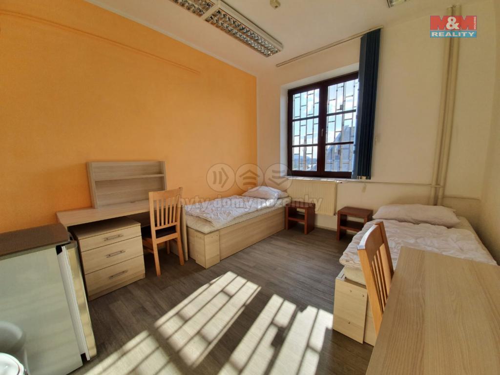 Pronajem bytu atypicky 30 m2
