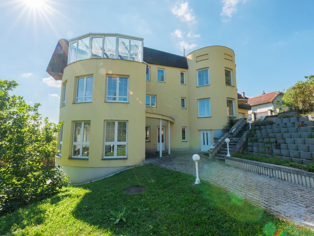 Prodej domu 470 m2