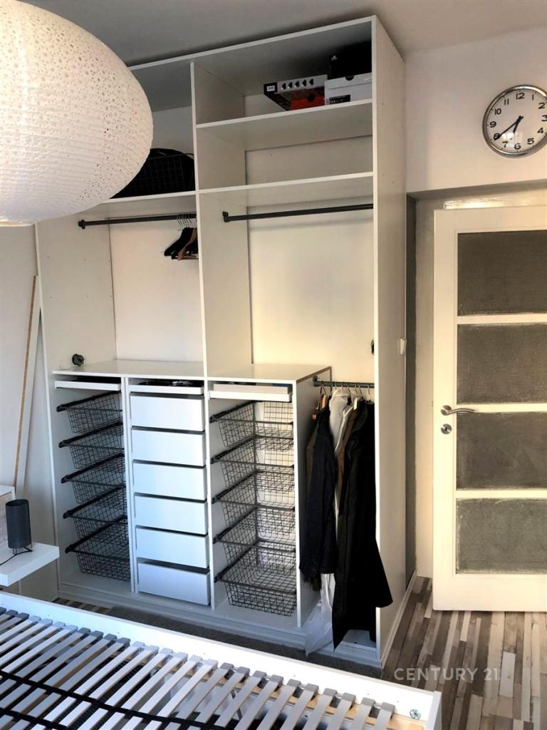 Pronájem bytu 1+kk 40 m2, Praha – náhled fotky 6