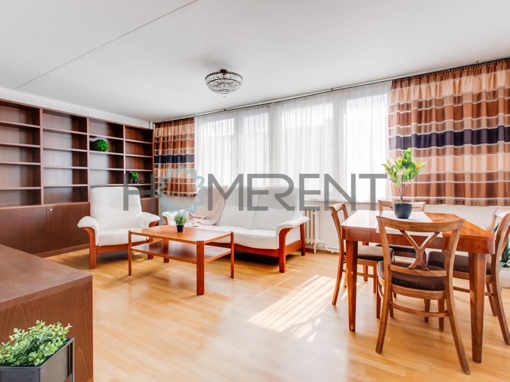 Pronájem bytu 2+kk 58 m2