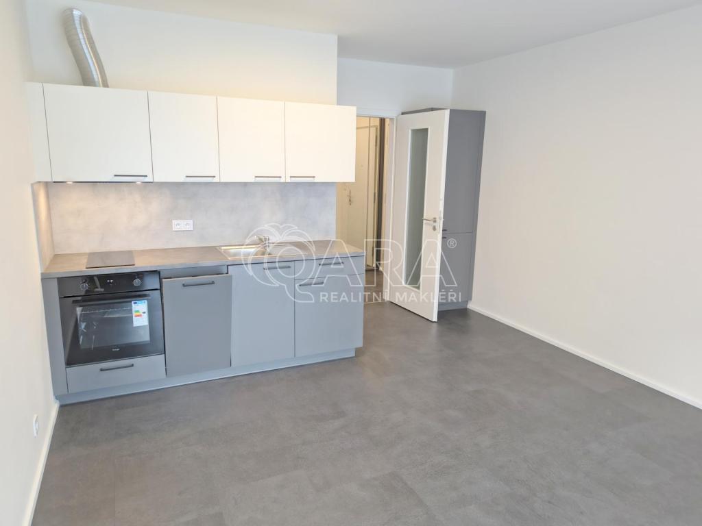 Prodej bytu 1+kk 32 m² - Mehr