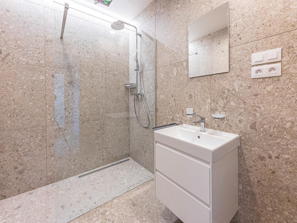 Pronájem bytu 2+kk 49 m2