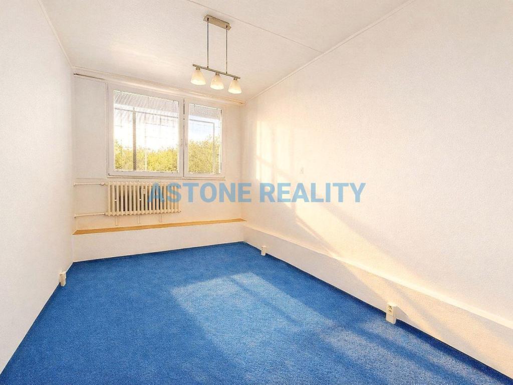 Pronájem bytu 2+kk 40 m2