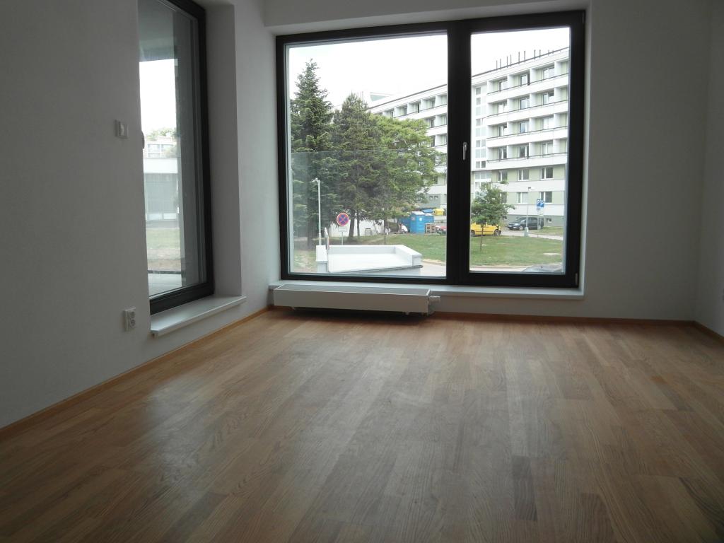 Pronajem bytu 2+kk 60 m2