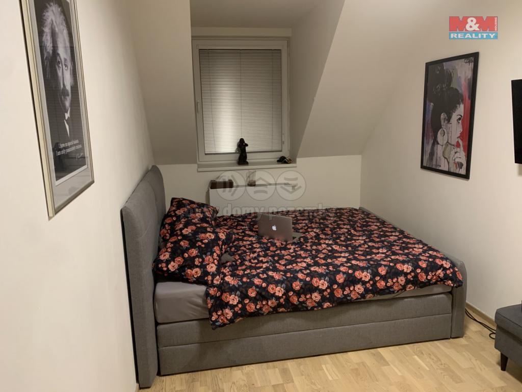 Pronajem bytu 2+kk 55 m2