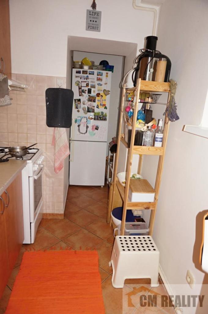 Pronájem bytu 2+kk 48 m2, Prostějov – náhled fotky 4