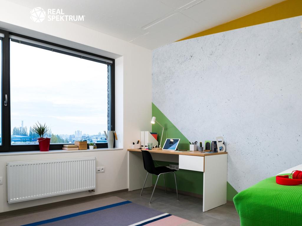 Pronájem bytu 2+1 50 m2