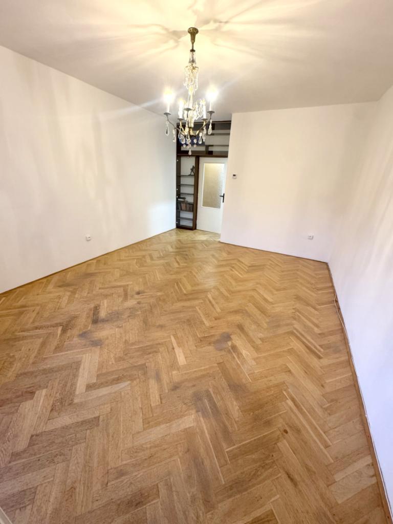 Pronájem bytu 1+1 38 m2